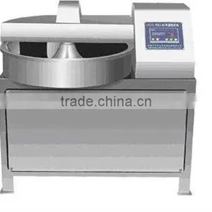 Superior Quality Meat Bowl Cutter thumbnail-3