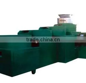 Henan Kefan Hot Saling KP-35 OA Biological Organic-fertilizer Ball Granulator Machines thumbnail-1