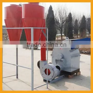 Cyclone Type Corn Mill Machine With Prices thumbnail-6