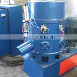 Plastic Film Agglomerator thumbnail-5