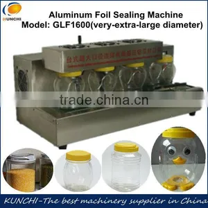 Best Quality Induction Sealing Machine Easy Installing, Testing and Operating thumbnail-1