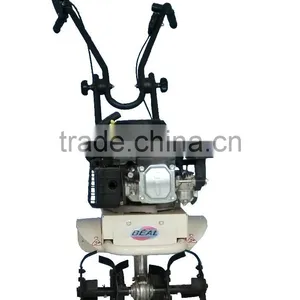 Mini Gasoline Rotary Cultivator /Farm and Garden Mini Cultivator thumbnail-3