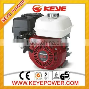 CE ISO Petrol Engine Honda Style 170f Gasoline Engine With Top Spare Parts thumbnail-1