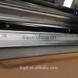 Hot Sales Corrugated Aluzinc Roofing Sheet With Good Price thumbnail-1