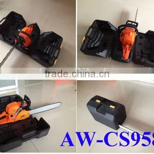 Carrying Case Power Box-58cc Chainsaw 20 Inch Chain Saws BMC thumbnail-1