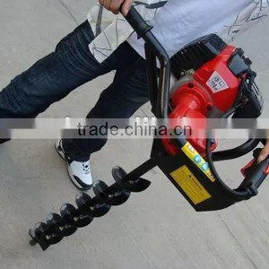 Earth Hand Auger thumbnail-1