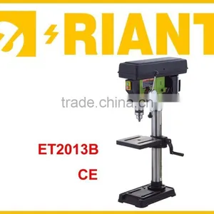 Industrial High Precision Bench Drill thumbnail-1