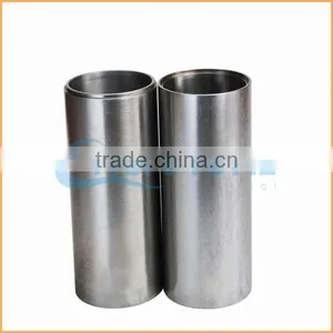 High Precision Flanged Bronze Bushing thumbnail-1
