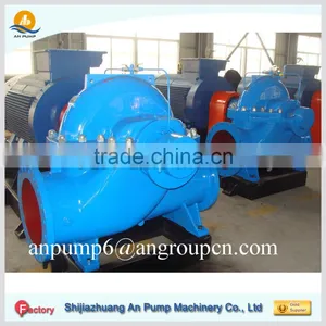Aquaculture Large Volume Centrifugal Sea Water Pump thumbnail-5