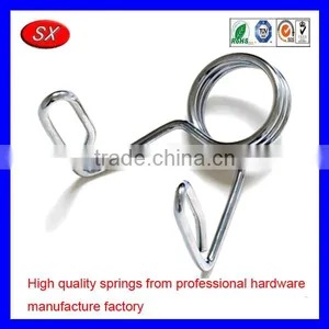 Custom Black E-coating Steel Floor Jack Spring thumbnail-6