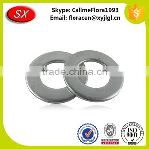 Manufacture Custom Hight Strenght Flat Gaskets thumbnail-5