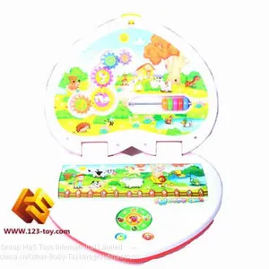HS Group Ha'S HaS Toys Electronic Toys Toy Phone for Kids thumbnail-1