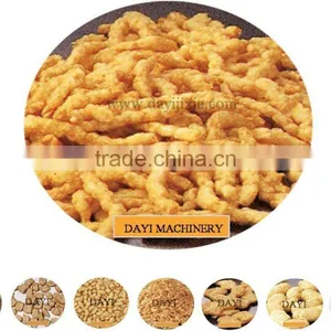 Textured Vegetarian Soya Protein Machine thumbnail-1