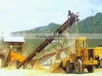 Industrial First-class Quality Light Belt Conveyor Manufacturer of China thumbnail-1