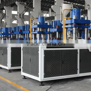 100 Ton Hydraulic Tablet Press Machine thumbnail-5