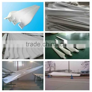 Fibre Glass Reinforced Plastic Blades thumbnail-2