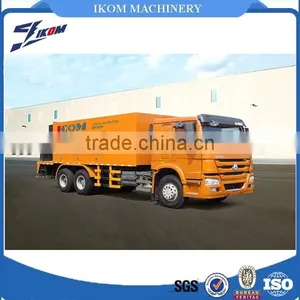 ZQZ5255TFC Asphalt Slurry Seal Machine thumbnail-3