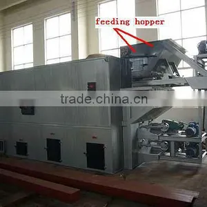Reciprocating Grate Hot Air Generator thumbnail-1