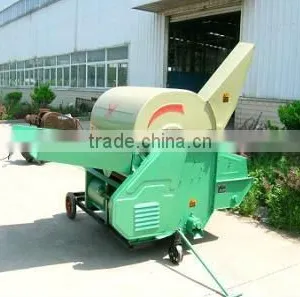 Wheat Thresher thumbnail-1