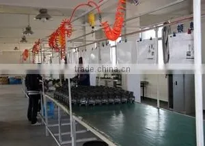 Changzhou Fasihaote Garden Machinery Co., Ltd. company overview - view 2 thumbnail