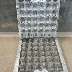 Aluminium Egg Tray Mould thumbnail-1