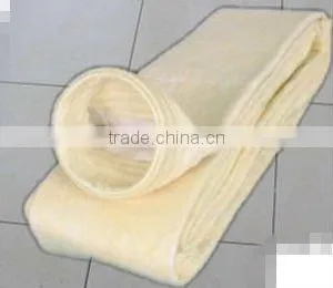 Fiberglass Felt Air Filter Bags thumbnail-1