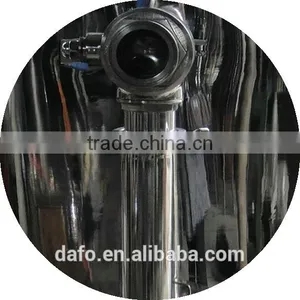 10BBL Factory Beer Brewing Equipment thumbnail-4