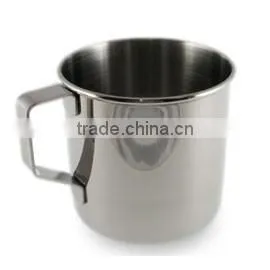 Wholesale Blank Stainless Steel Travel Mugs thumbnail-2