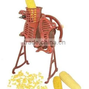 Cast Iron Manual Corn Thresher thumbnail-1
