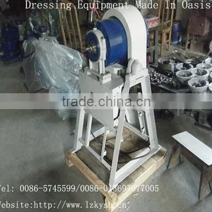 Laboratory Cone Energy Ball Mill thumbnail-1