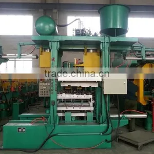 Core Shooter Machine / Shooting Casting Machines thumbnail-4