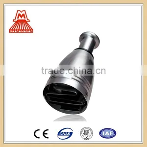 Latest Wholesale High Quality 23*7.8*7.8 cm Kitchen Tools Fruit&vegetable Chopper thumbnail-3