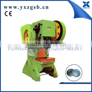 Economic Tdf Flange Forming Machine for Rectangular Duct thumbnail-1