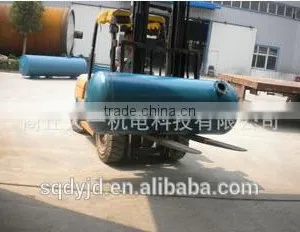 Innovation Program, Plastic, Waste Tires, Biodiesel Purification Refining Equipment thumbnail-1