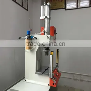 Best-selling JULY Factory High Efficiency Metal Cutting Press thumbnail-3