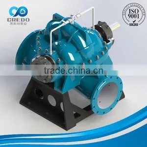 Water Pump Credo Diesel Engine thumbnail-1