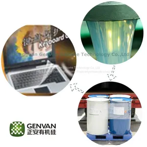 Industrial Parts Silicone Materials thumbnail-3