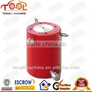 200TON Oil Cylinder thumbnail-1