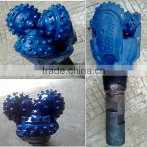 All Kind Bit! Hf Bit Diamond Hard Rock Drill Bits thumbnail-4
