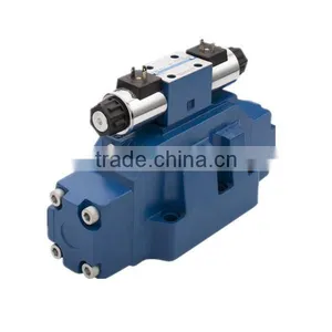 4weh16 Directional Valves Electro Hydraulic Lly thumbnail-2