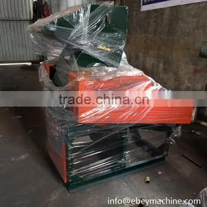 Pe/pp Foaming Plastic Granulator Pet Recycle Recycling Machine thumbnail-3