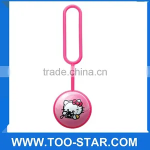 Pink Magic Shutterball Selfie Bluetooth Remoter Shutter For Smart Phones/Tablets thumbnail-3
