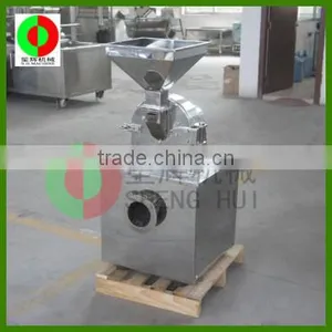 Full Stainless Steel Large Multifunctional Food or Medicine Grinder thumbnail-5