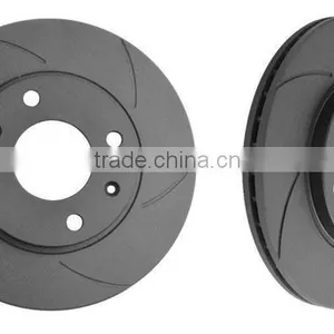 Volvo Brake Disc High Quality OEM: 13592902 thumbnail-1