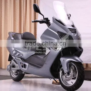 Brand New 2 Seat Electric Scooter From China thumbnail-1
