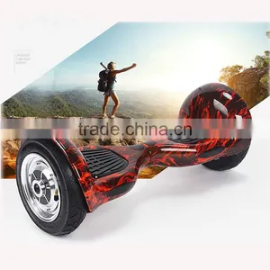 Fashion Sport Scooter With High Energy thumbnail-1