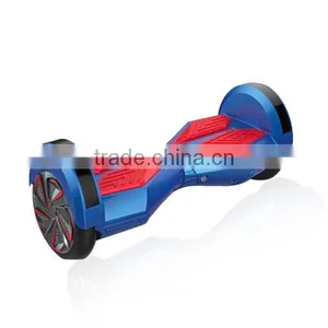 2017 China Two Wheels Self Balancing Scooter thumbnail-5