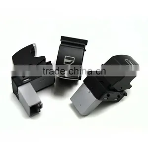 New Mirror Switch Headlight Window Switch Set for Jetta MK5 Passat B6 VW Golf MK5 6 Tiguan 5ND 959 565A 5ND 959 857 thumbnail-3