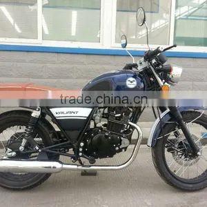 125cc EEC Concise Motorcycles thumbnail-1