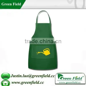 Green Field Wholesale Promotional Gifts Garden Aprons thumbnail-1